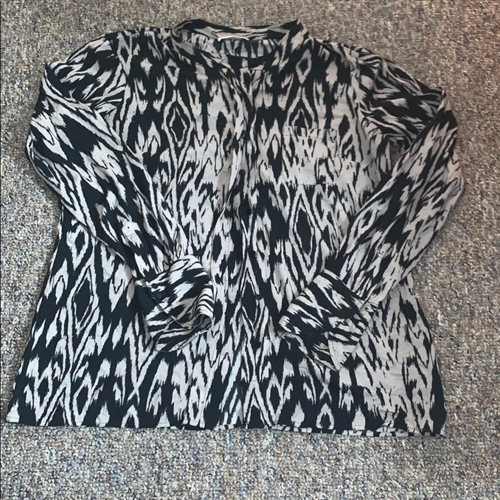 Blouse